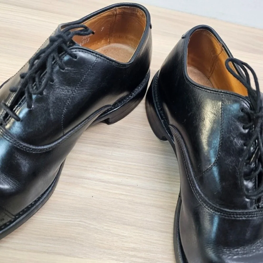 Allen Edmonds rank vintage